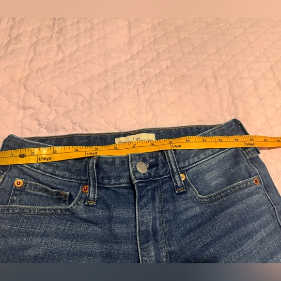 Gap 1969 Perfect Boot 26 R - Picture 7 of 9